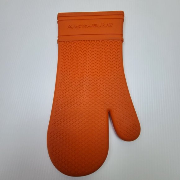 Rachael Ray Kitchen Two Rachael Ray Silicone Oven Mitts 50f